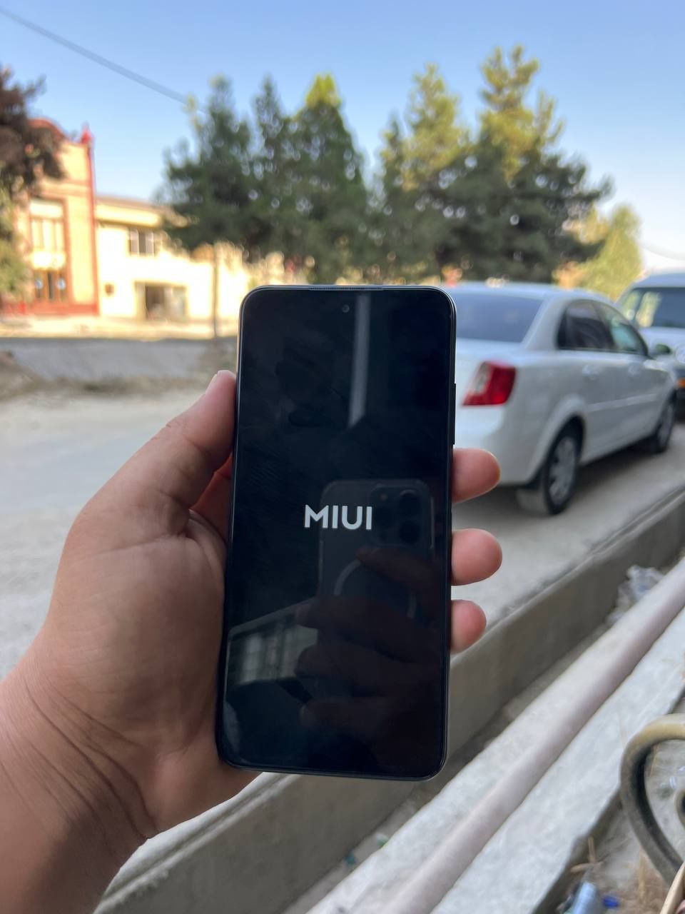 Redmi note 10 5G