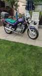 Vind Suzuki vx 800