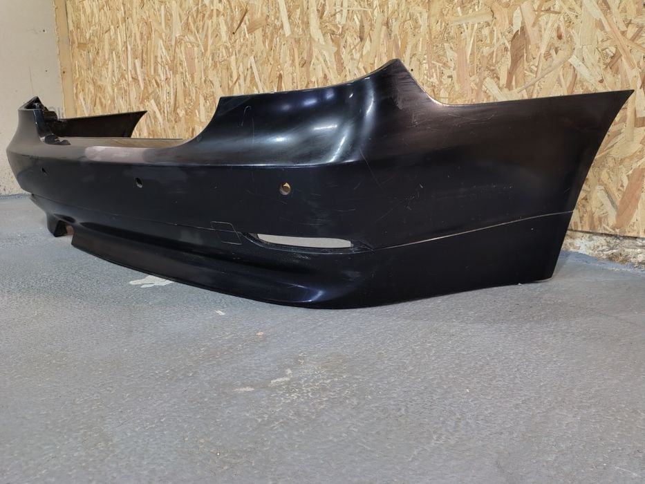 Bara spate BMW seria 5 E60 an 2003-2007