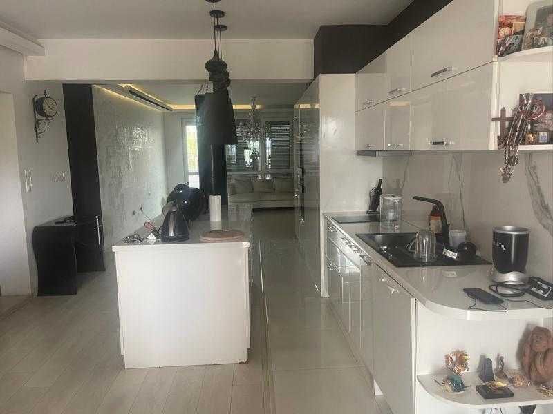 Дава се под наем Тристаен апартамент в София, Борово - 100 кв.м за 450 € - Снимка #3