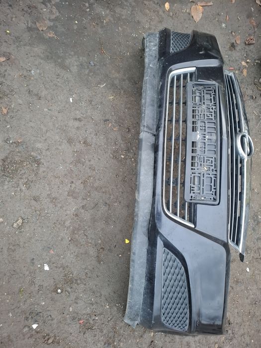 Bară față Opel Astra H în stare impecabila