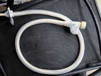 Furtun alimentare Bosch- Aqua stop