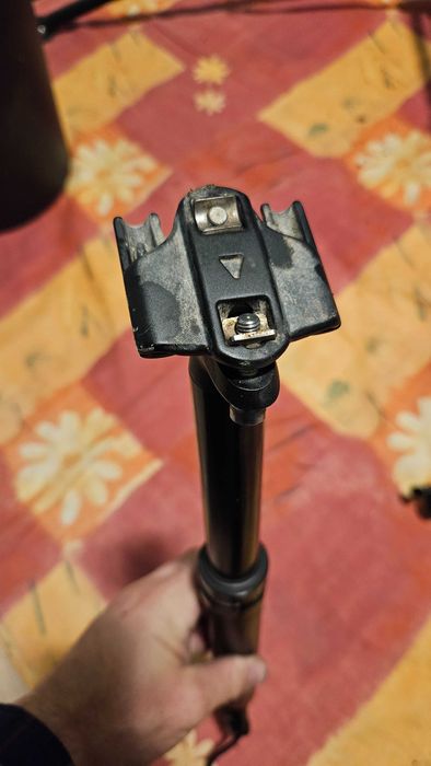 Дропър Rock Shox Reverb