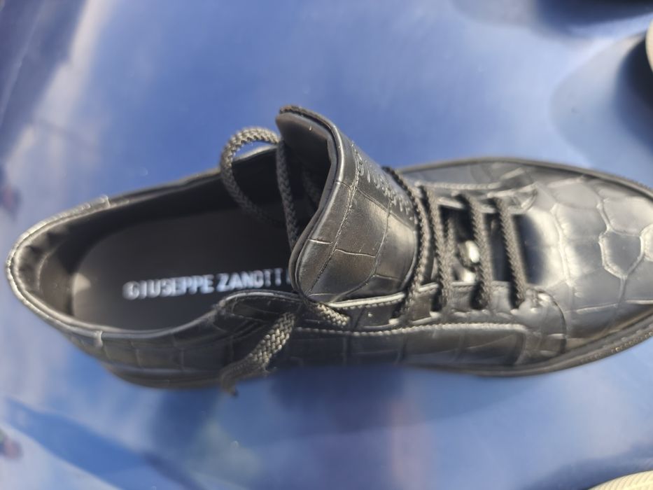 Adidași Giuseppe Zanotti