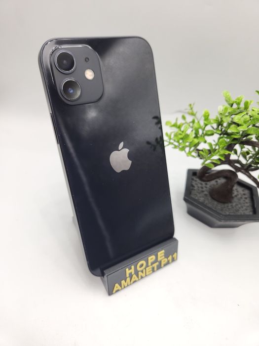 Hope Amanet P11-Iphone 12/ 64gb/Bat 78/Garantie