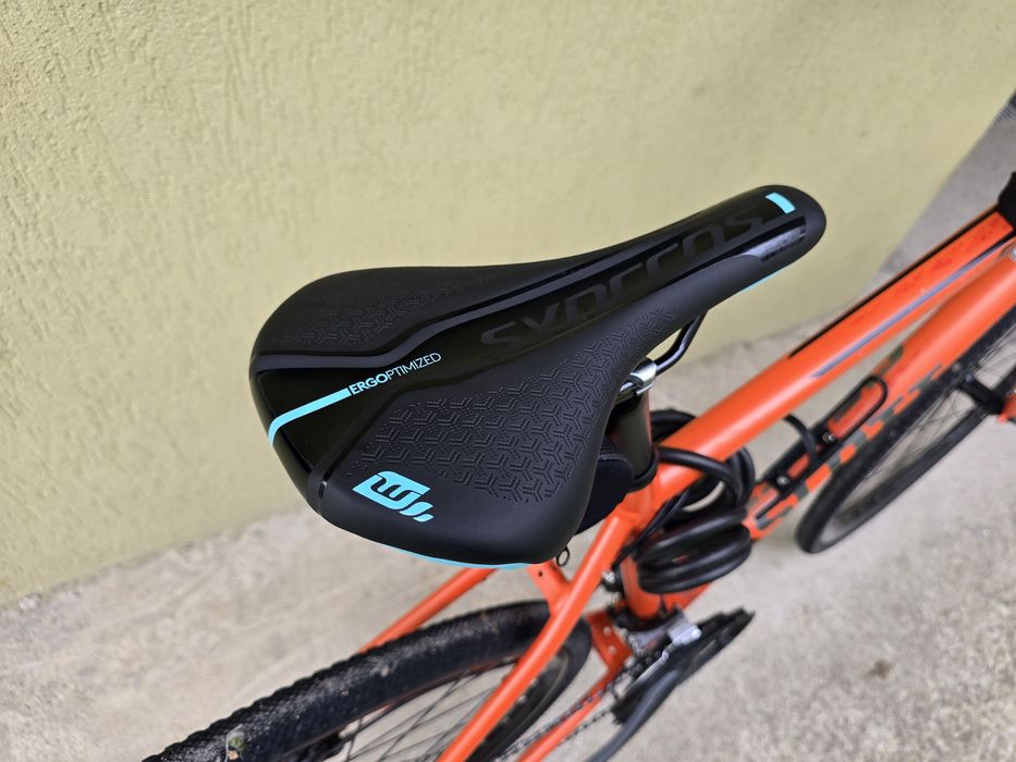 Bicicleta Scott Sub 30