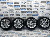 jante bmw e46 255/50/17