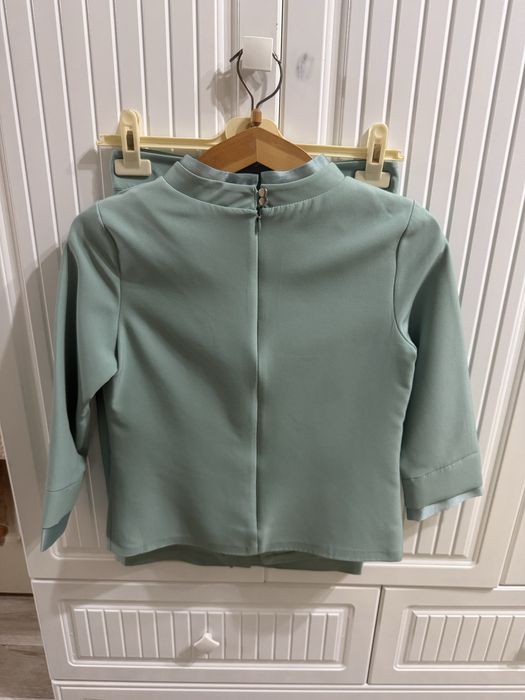 Kachestvinniy dvoyka Turkiya