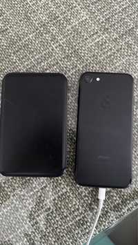 Iphone 7 32 gb black