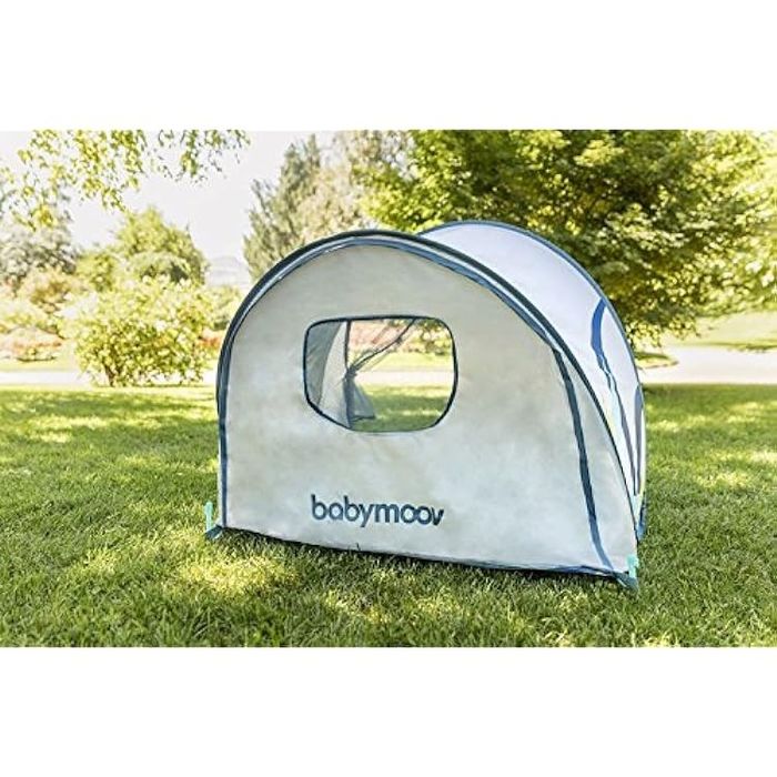 Палатка Babymoove с UV защита