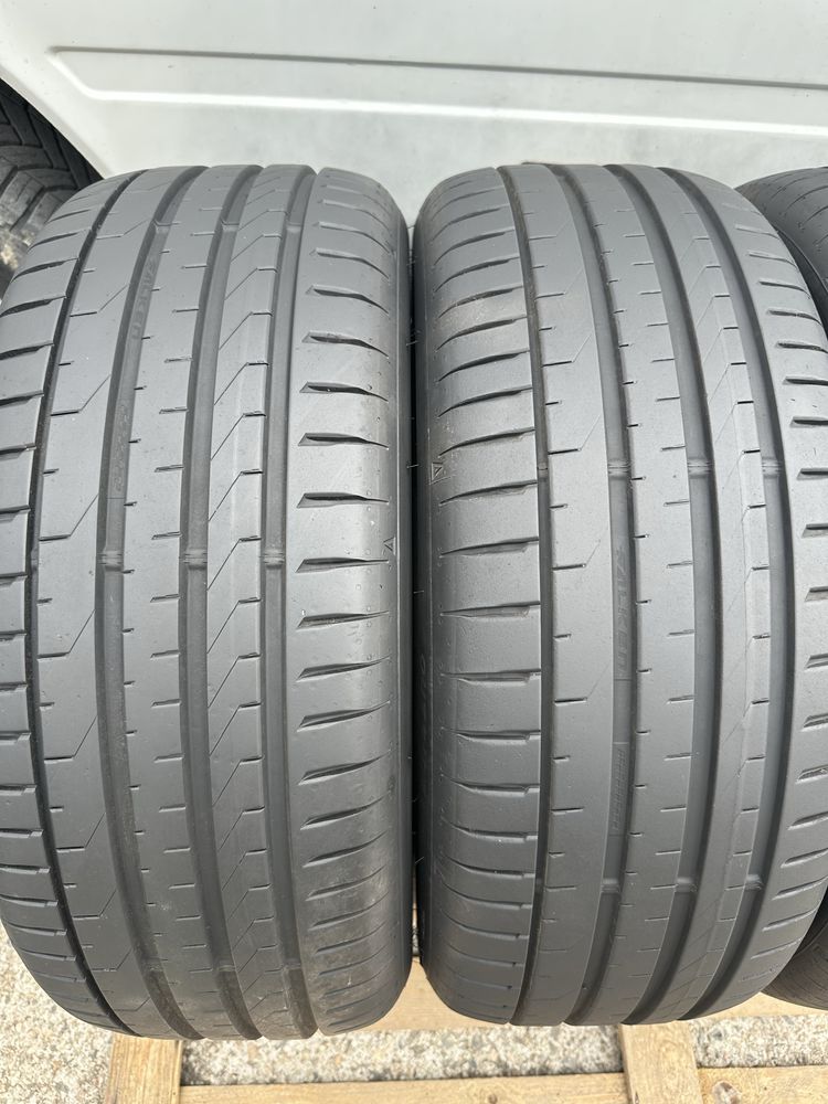 Гуми 235/55/17 Falken dot23