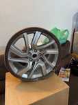 Janta originala Range Rover Sport 21"