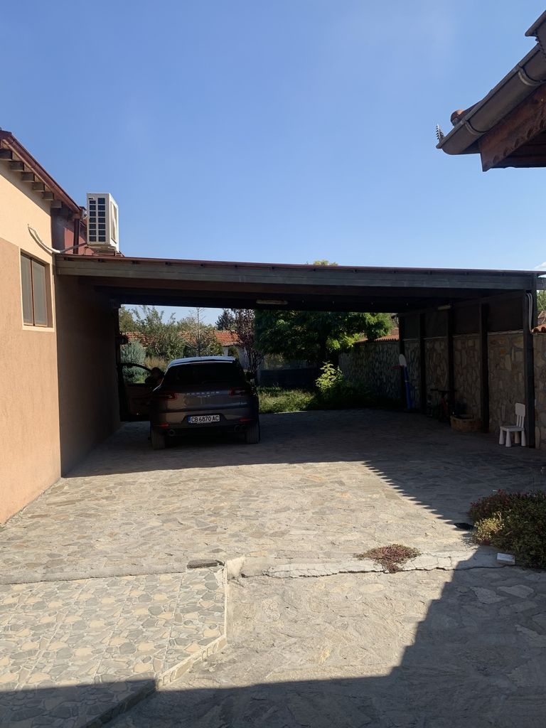 Продава се Къща в Първомай - 230 кв.м за 1218 €/кв.м - Снимка #4