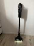 Aspirator vertical