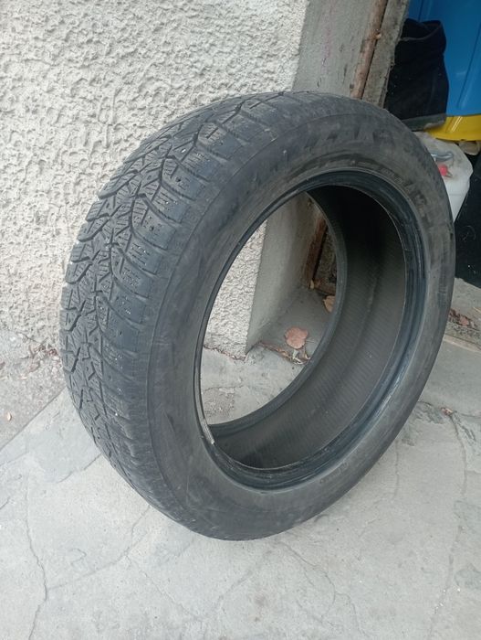 Продам 4 резины в хорошем состоянии