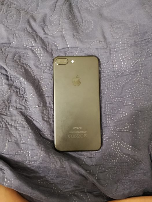 iPhone 7 plus идеал