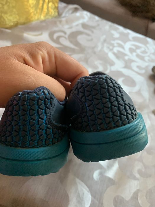 Детски маратонки Кларкс