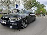 Vand BMW G30 M pachet full