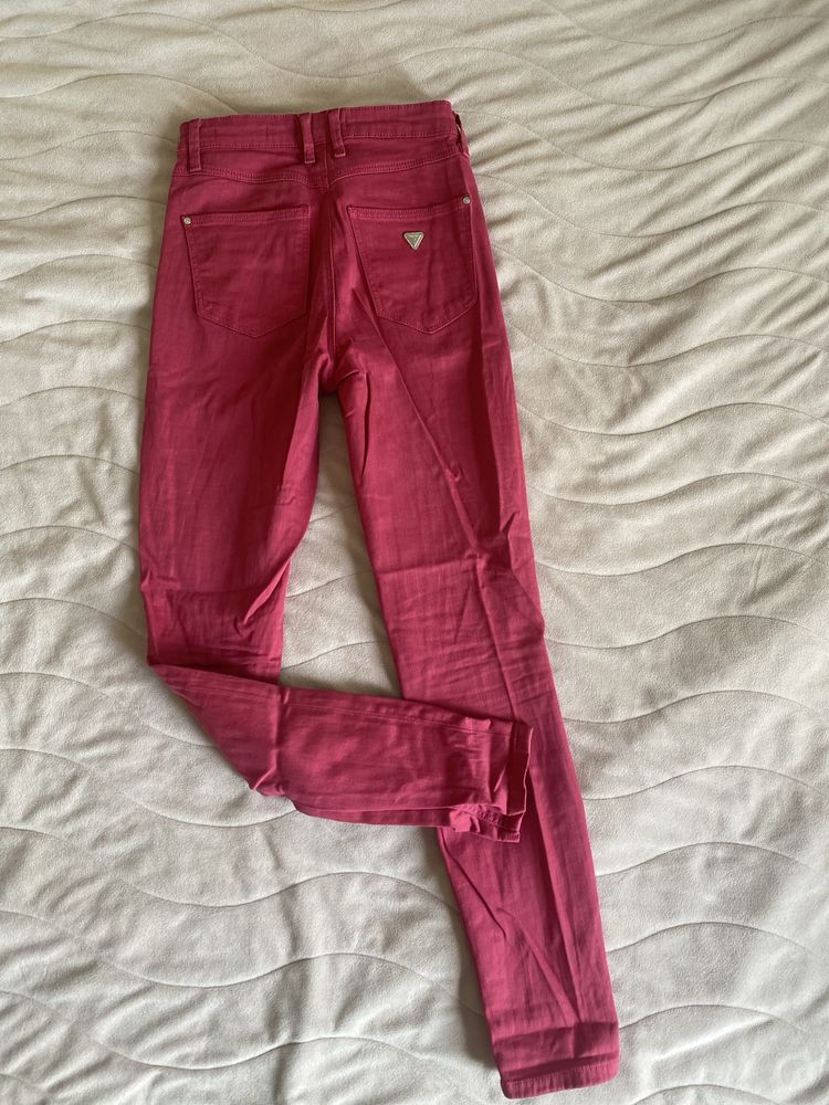 Дамски дънки GUESS
