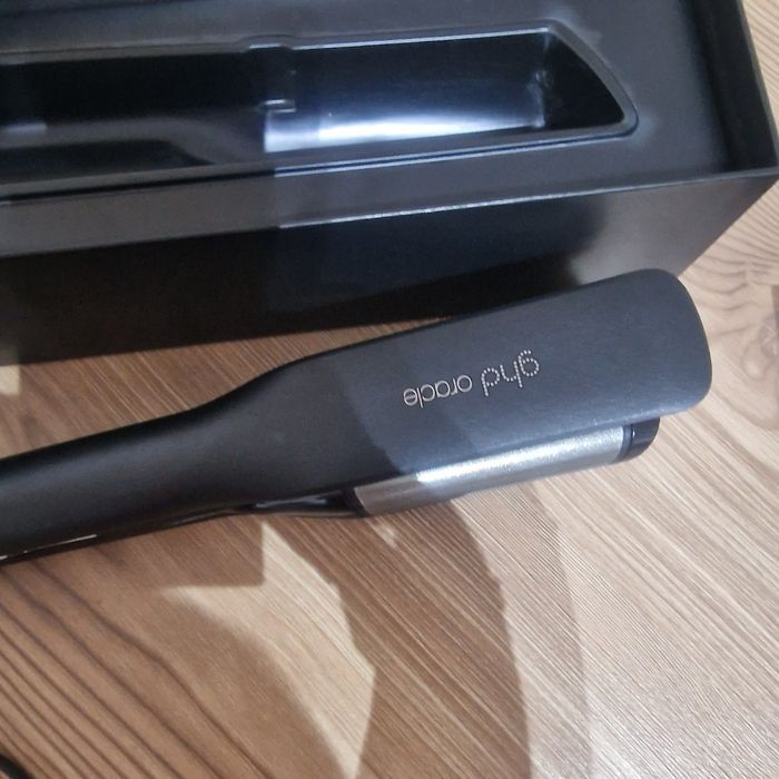 Ondulator GHD Oracle Profesional Curler
