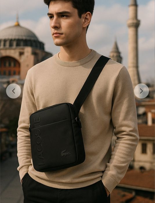 Мужская сумка новый