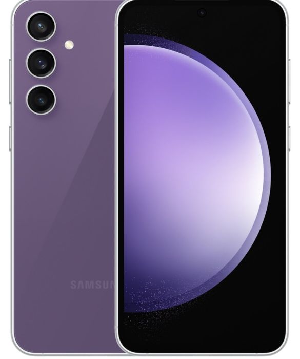 Продам или обмен на комп Samsung s23fe