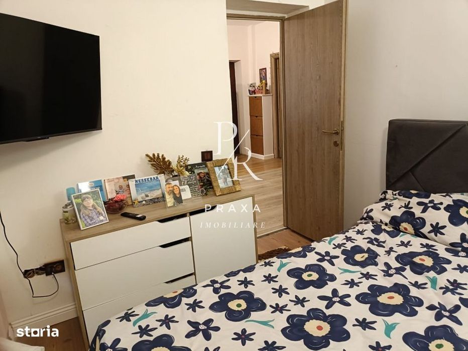 Spatiu comercial / apartament 3 camere, 70 mp, zona Stejarului