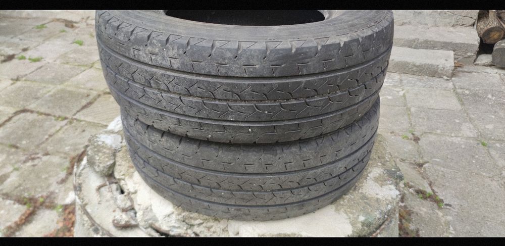 Гуми за Бус,Bridgestone/Firestone225/70-15