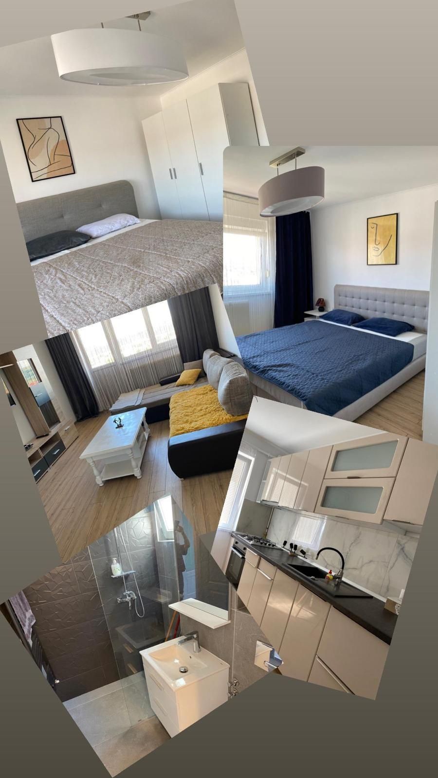 apartamente de vanzare alba-iulia