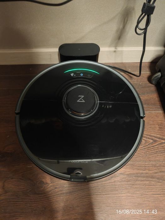 Робот Roborock S7