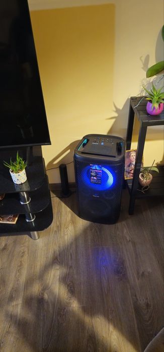 Hisense Rocker one