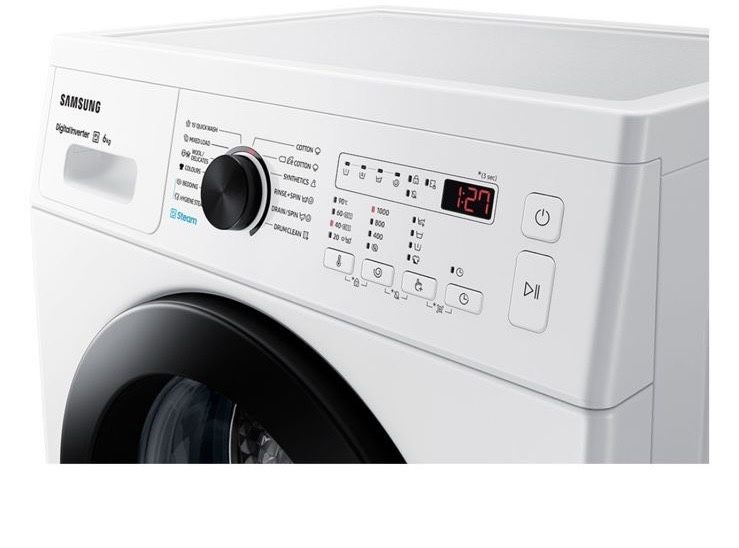 Продам стиральную машину