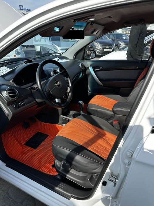 Nexia 3 $800 билан сотилади