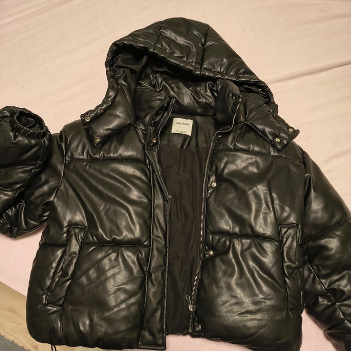 Зимно дебело яке