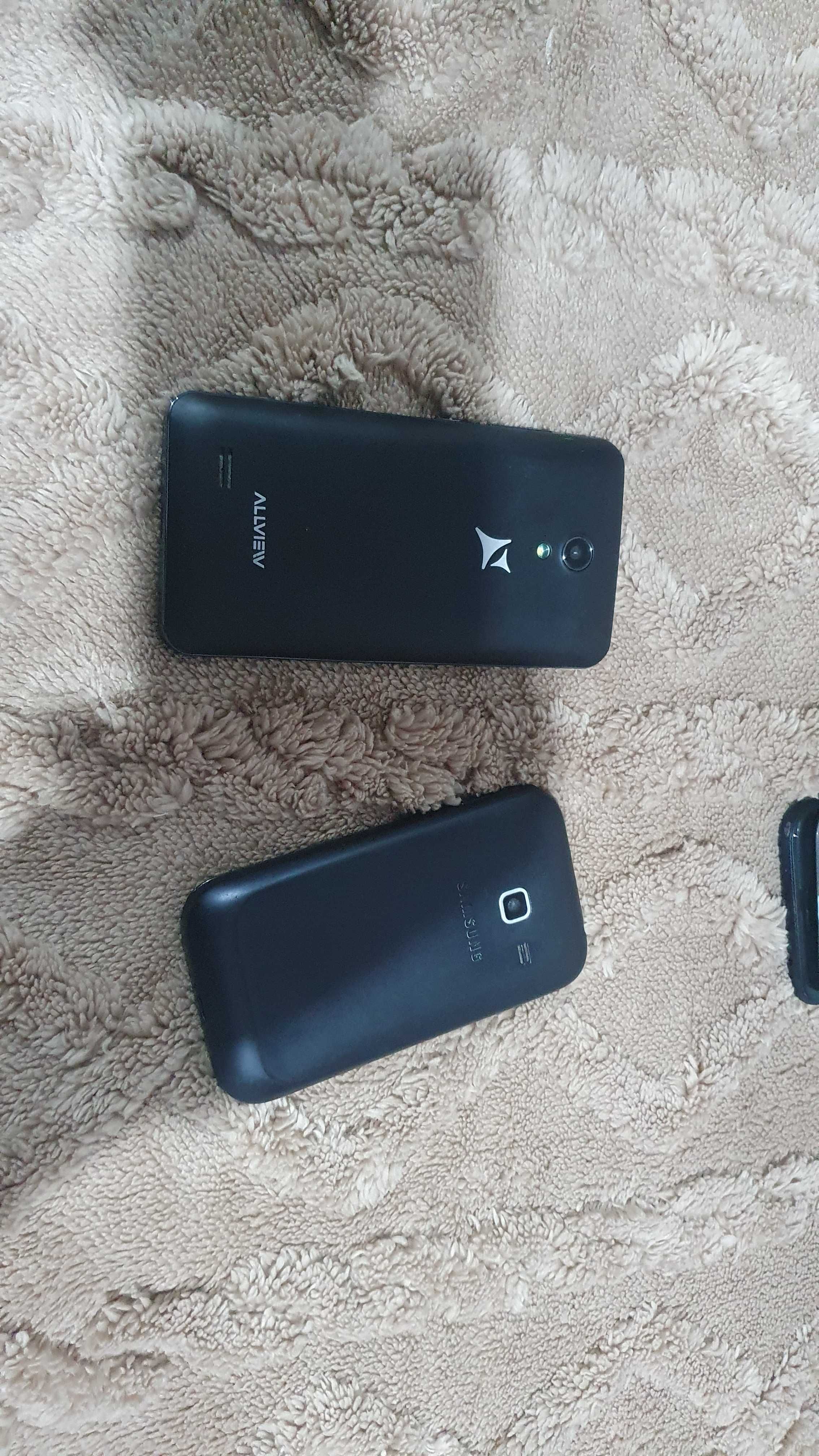 2 telefoane functionale