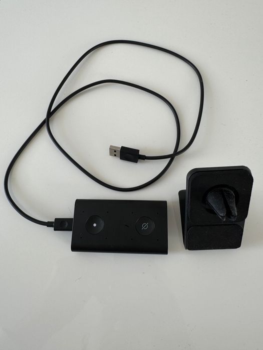 Хендсфри за кола Amazon Echo Auto hands free