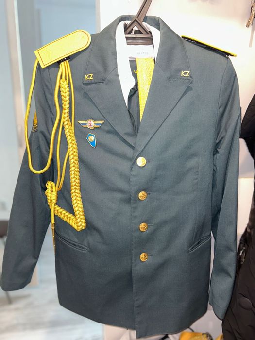 Продам Парадку Размер 48-50