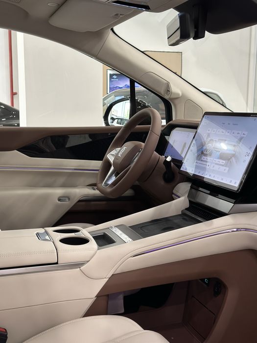 BYD XIA gibrid 2025