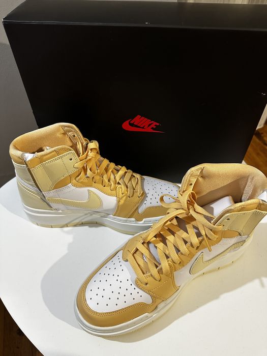 Vand Air Jordan 1 Elevate High, noi, marimea 43.  Pret: 500 lei