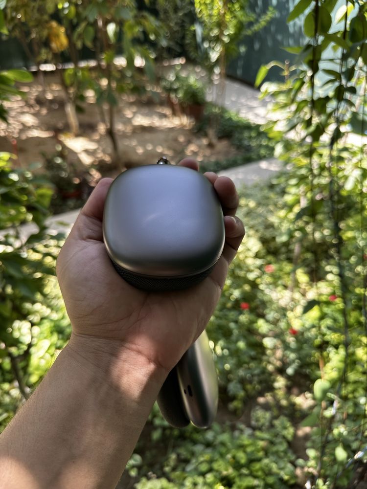 Airpods max Arginal 100 %