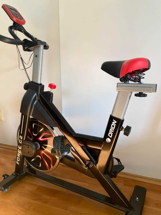 Спининг байк колело ORION Force C2 Про рейсинг