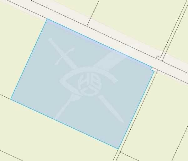 Парцел в Оризаре 93775