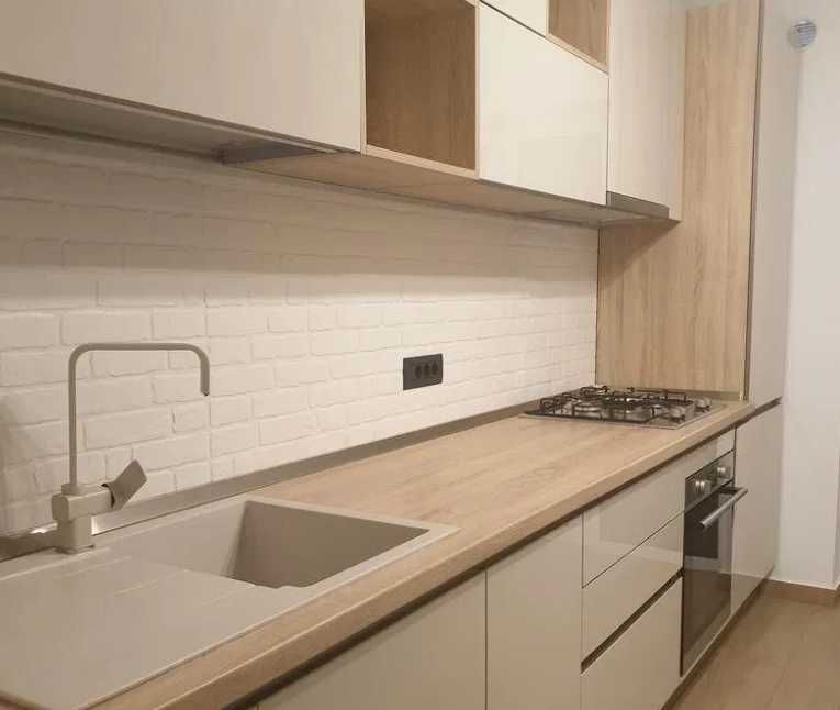 Дава се под наем Едностаен апартамент в Пловдив, Каменица 1 - 27 кв.м за 122.4 € - Снимка #1