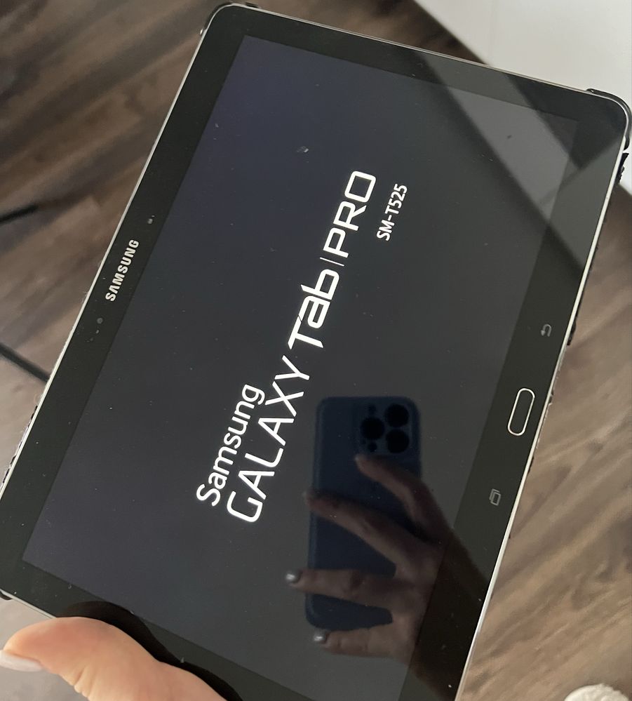 Samsung Galaxy Tab Pro 10.1 LTE (SM-T525)