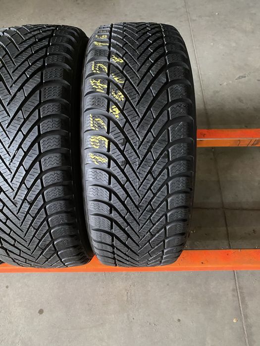 Anvelope iarna 195/45/16 Pirelli Cinturato Winter 195 45 16 R16