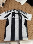 Tricou Juve sezonul nou fotbal