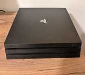 Consola PS4 PRO + Fifa 20 Gratis