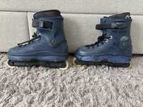 Role Agresive Razors SL Navy 42