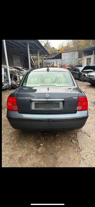 Пасат б 5.5 на части passat b. 5.5 na chasti