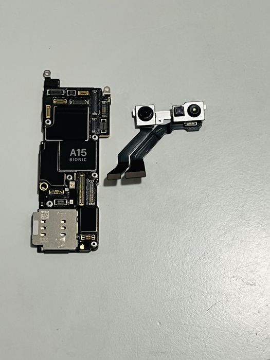 Placa de baza Iphone 13 Pro